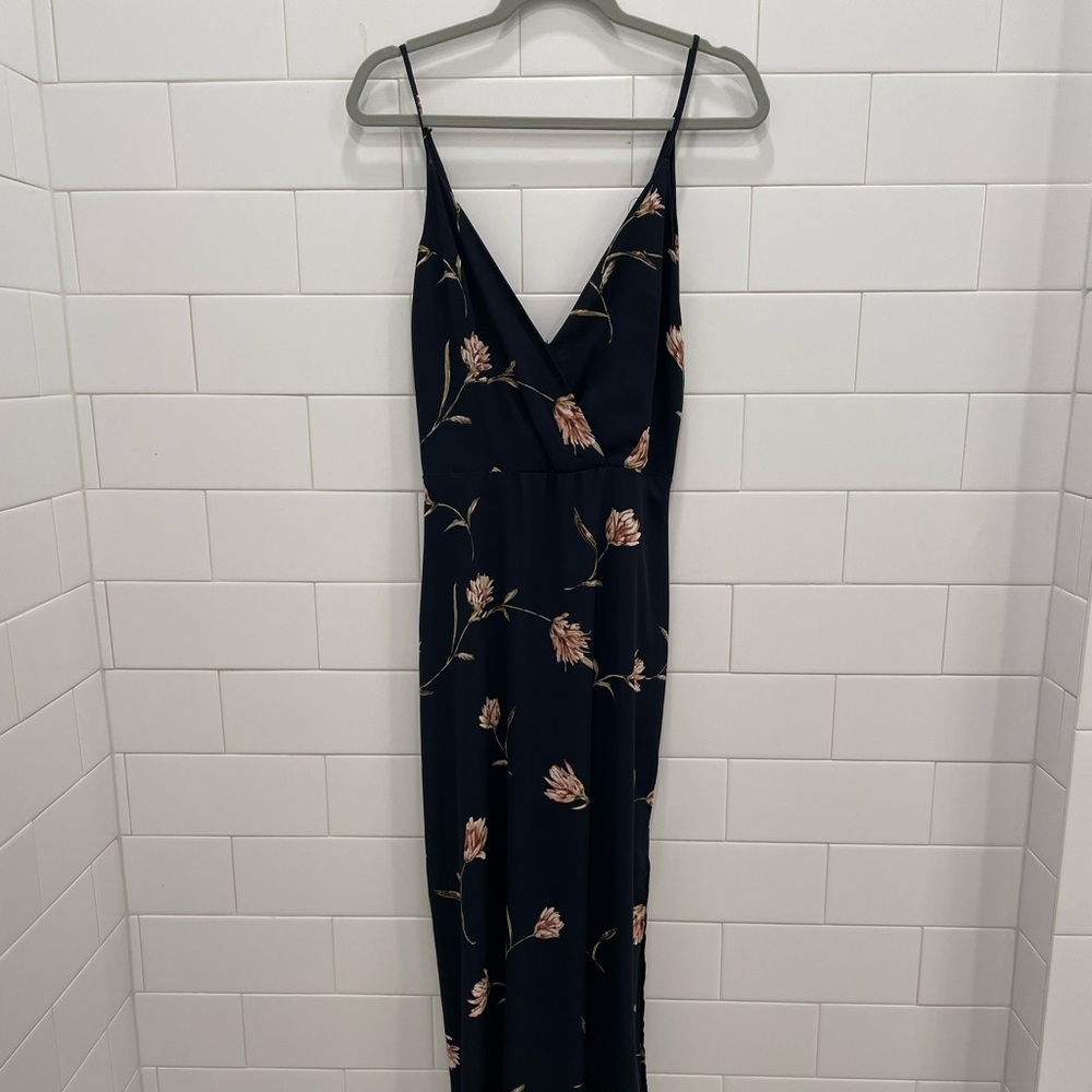 Nordstrom Lush Dress